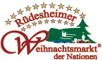 Rüdesheimer Weihnachtsmarkt der Nationen